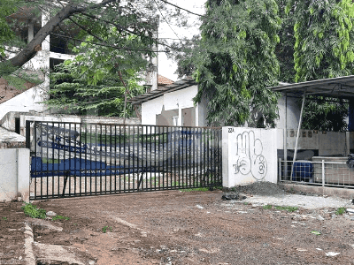 1890 sqm, Land for Sale in Jl. Harsono, TB Simatupang 2