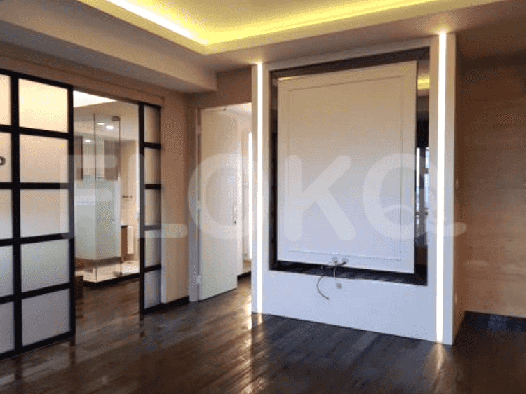 94 sqm, 6th floor, 2 BR apartment for sale in Kebayoran Lama 6