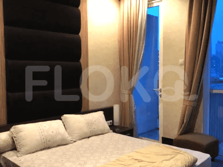 122 sqm, 7th floor, 3 BR apartment for sale in Gatot Subroto 6