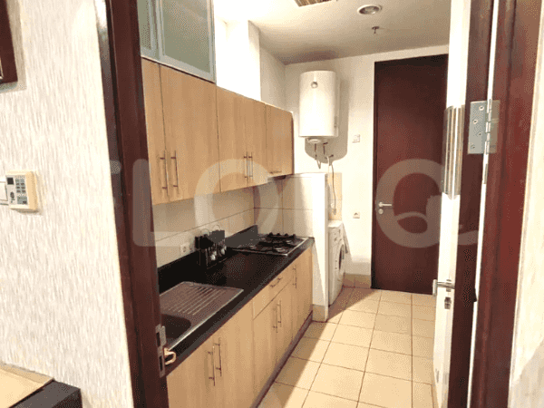 122 sqm, 5th floor, 2 BR apartment for sale in Gatot Subroto 5