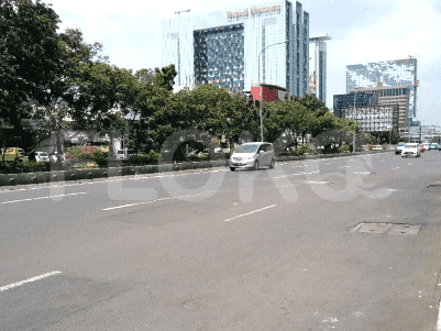 3245 sqm, Land for Sale in Gajah Mada Raya, Gajah Mada 2