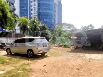 734 sqm, Land for Sale in Jl. TB Simatupang, TB Simatupang 3