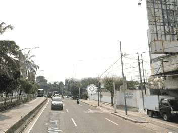 1654 sqm, Land for Sale in Daan Mogot Raya, Daan Mogot 1