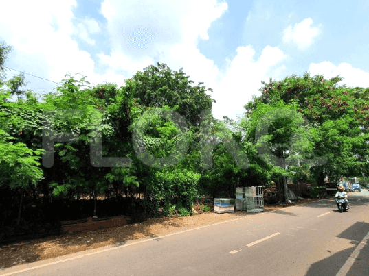 1088 sqm, Land for Sale in Jalan Pahlawan Revolusi, Duren Sawit 3