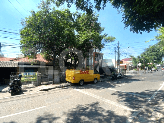 466 sqm, Land for Sale in Jalan Raya Tebet, Tebet 4