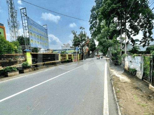 10480 sqm, Land for Sale in Jalan Moh Kahfi, Cilandak 2