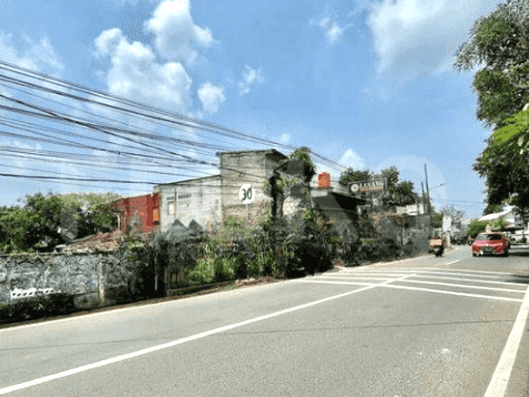 10480 sqm, Land for Sale in Jalan Moh Kahfi, Cilandak 4