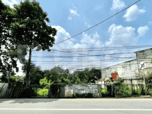 10480 sqm, Land for Sale in Jalan Moh Kahfi, Cilandak 3