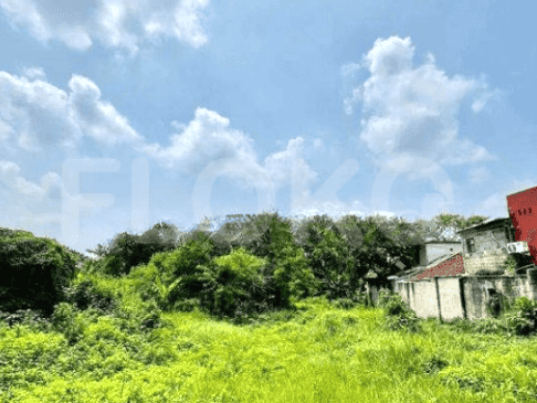 10480 sqm, Land for Sale in Jalan Moh Kahfi, Cilandak 1