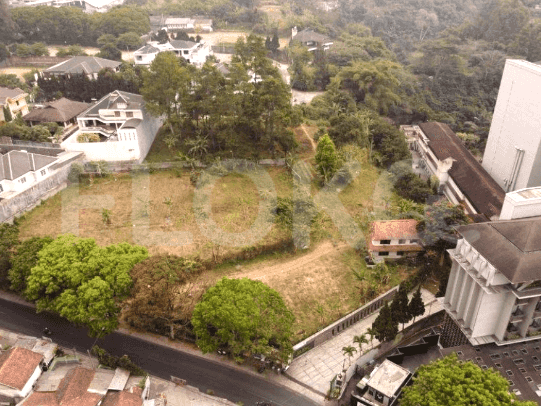 6913 sqm, Land for Sale in Jl Setiabudi Mainroad, Setiabudi 3