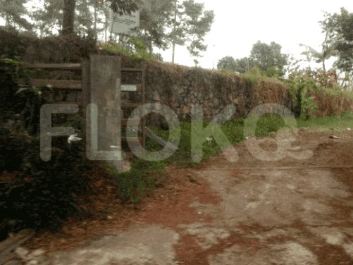 6913 sqm, Land for Sale in Jl Setiabudi Mainroad, Setiabudi 2