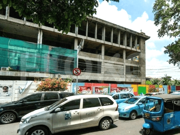 4339 sqm, Land for Sale in Jalan Tugu Tani, Menteng 1