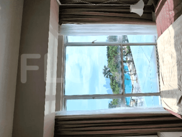 Dijual Apartemen 1 BR, Lantai 9, Luas 40 m2 di Gandaria 5