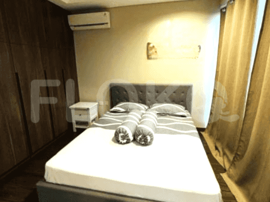 Dijual Apartemen 1 BR, Lantai 7, Luas 60 m2 di TB Simatupang 1