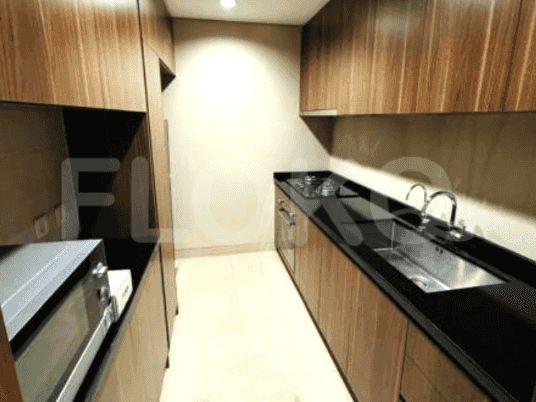 Dijual Apartemen 1 BR, Lantai 7, Luas 60 m2 di TB Simatupang 2