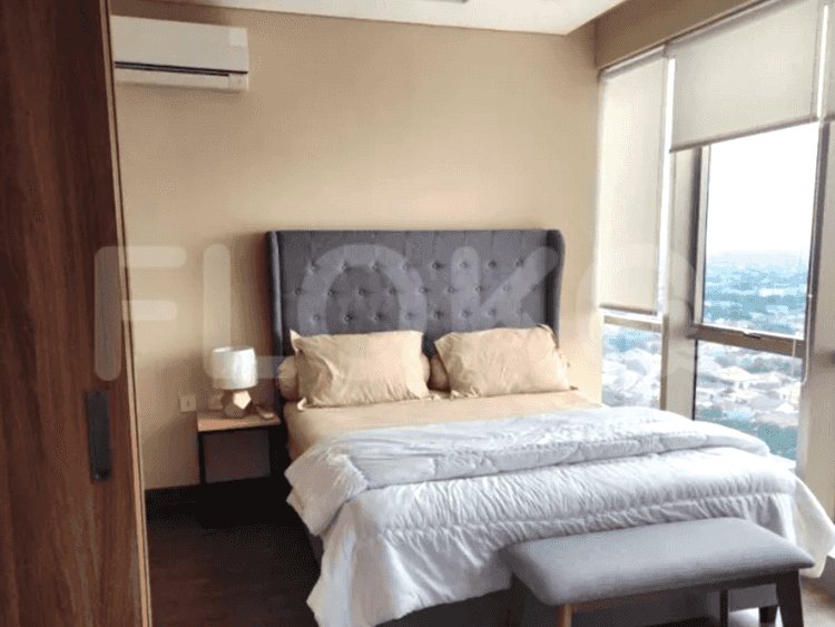 Dijual Apartemen 1 BR, Lantai 6, Luas 64 m2 di TB Simatupang 2