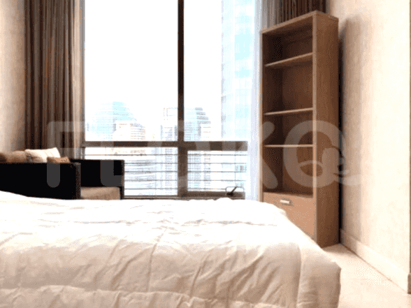 Dijual Apartemen 3 BR, Lantai 12, Luas 174 m2 di Sudirman 1