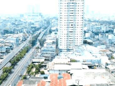 9479 sqm, Land for Sale in Jalan Jembatan Dua Raya, Pluit 3