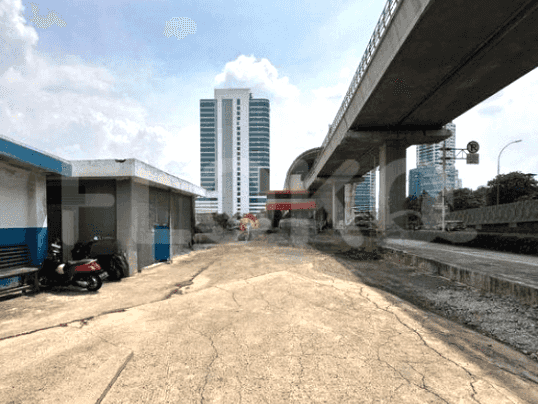 50400 sqm, Land for Rent in Jalan Gatot Subroto, Gatot Subroto 2