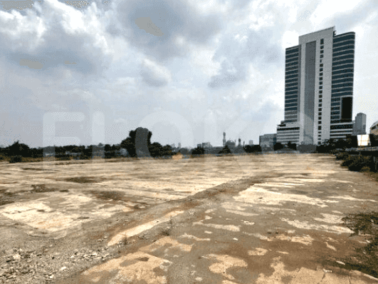 50400 sqm, Land for Rent in Jalan Gatot Subroto, Gatot Subroto 1