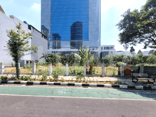 5247 sqm, Land for Sale in Jalan Puri Indah Raya, Puri Indah 3