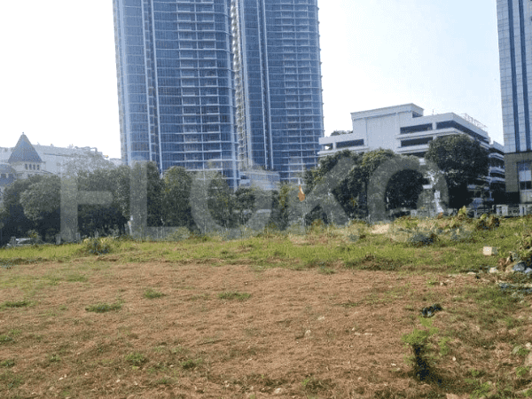 Dijual Tanah Luas 5247 m2 di Jalan Puri Indah Raya, Puri Indah 2