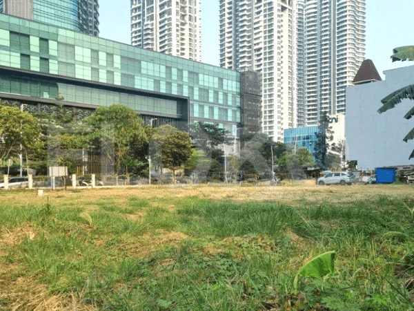 5247 sqm, Land for Sale in Jalan Puri Indah Raya, Puri Indah 1