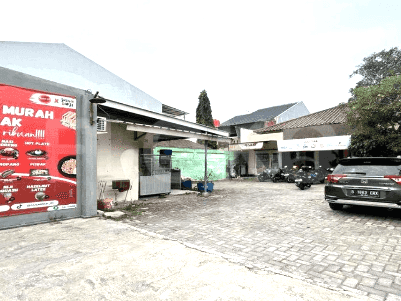 222 sqm, Land for Sale in Jl. Cipinang Jaya Raya, Cipinang 3