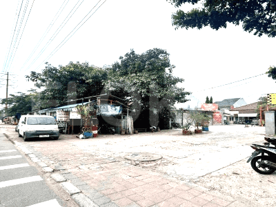 222 sqm, Land for Sale in Jl. Cipinang Jaya Raya, Cipinang 1