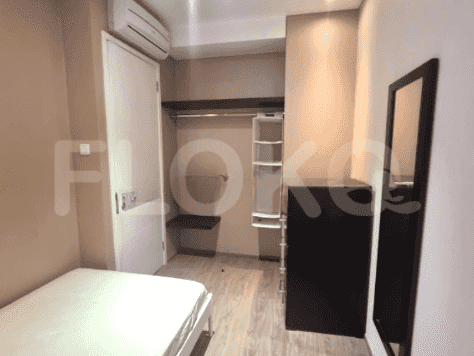 91 sqm, 15th floor, 2 BR apartment for sale in Kebayoran Lama 1