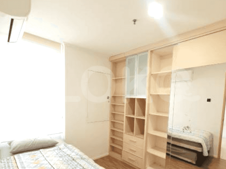 68 sqm, 9th floor, 2 BR apartment for sale in Sudirman 4