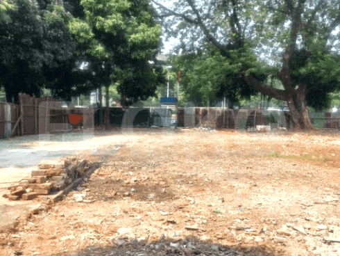 4500 sqm, Land for Sale in Jalan Raya Cawang, Cawang 2