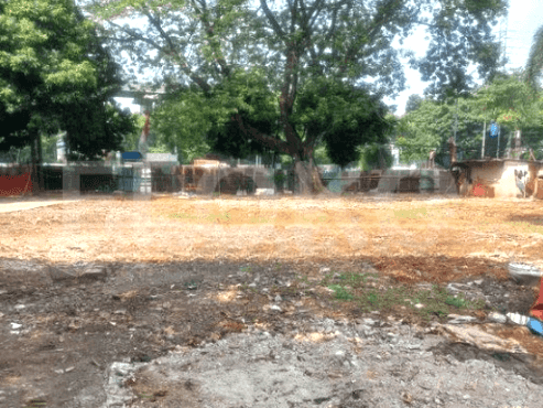 4500 sqm, Land for Sale in Jalan Raya Cawang, Cawang 4