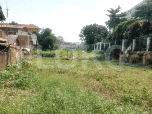 4500 sqm, Land for Sale in Jalan Raya Cawang, Cawang 1