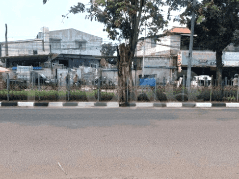 775 sqm, Land for Sale in Jalan Raya Cipinang, Cipinang 1