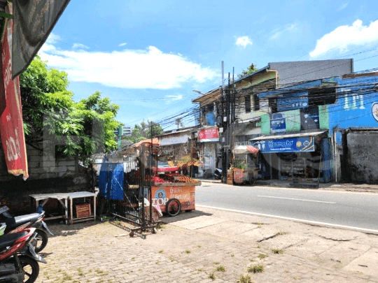 Disewakan Tanah Luas 900 m2 di Jalan Tipar, Cakung 1