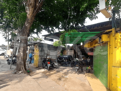 594 sqm, Land for Rent in Jl. Pahlawan Revolusi, Duren Sawit 3