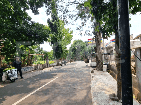 4200 sqm, Land for Sale in Jl Damai Petukangan, Pondok Indah 3