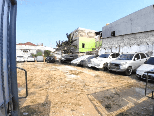 580 sqm, Land for Sale in Jalan Pondok Kopi, Duren Sawit 4