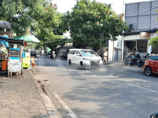 580 sqm, Land for Sale in Jalan Pondok Kopi, Duren Sawit 2