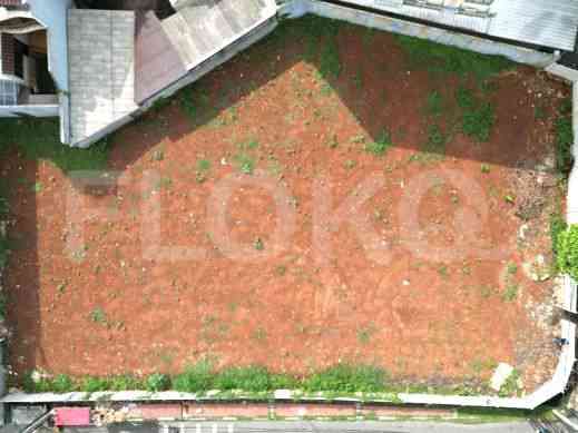 1400 sqm, Land for Sale in Jalan Arteri Kelapa Gading, Kelapa Gading 3