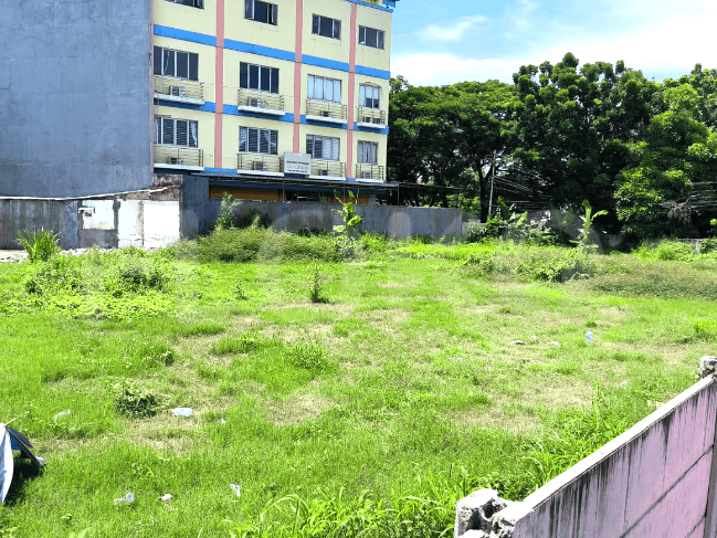 1400 sqm, Land for Sale in Jalan Arteri Kelapa Gading, Kelapa Gading 2