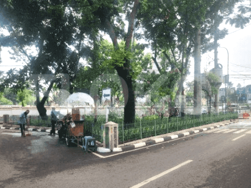 561 sqm, Land for Sale in Jalan Simatupang, TB Simatupang 1