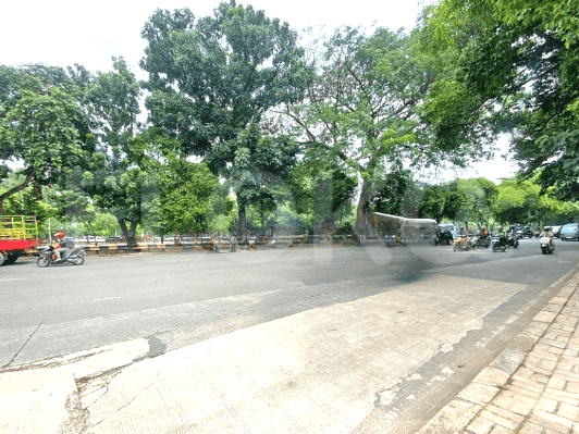 1031 sqm, Land for Sale in Jalan Tb Simatupang Ragunan, TB Simatupang 1