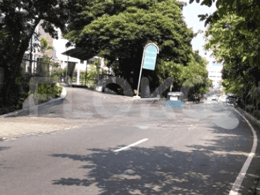 Dijual Tanah Luas 3915 m2 di Jalan Senen Raya III, Senen 3