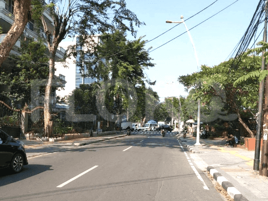 600 sqm, Land for Sale in Jalan Tanah Abang, Tanah Abang 3