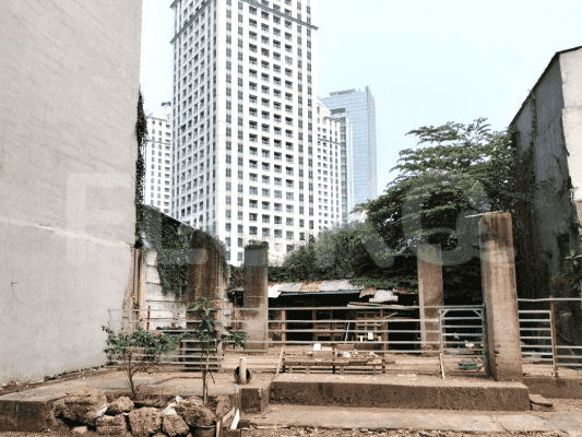 422 sqm, Land for Sale in Jalan Karet Tengsin, Tanah Abang 4