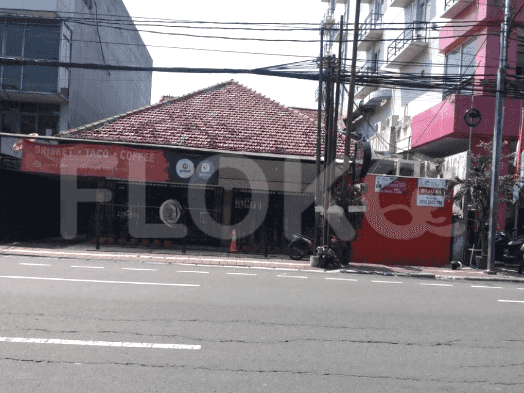 539 sqm, Land for Sale in Jalan Cideng Timur, Tanah Abang 2