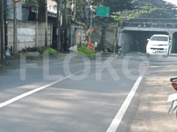 3274 sqm, Land for Sale in Jalan Raya Setu, Pondok Gede 1