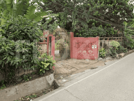 1435 sqm, Land for Sale in Jalan Raya Hankam, Bekasi 4